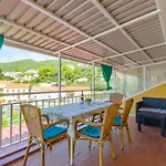 Brna 9162b Smokvica (Korcula)