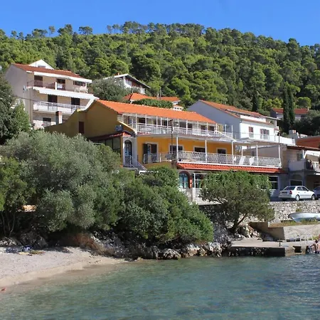 Brna 9162b * Smokvica (Korcula)