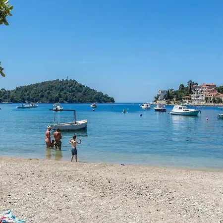 Brna 9162b Apartamento *