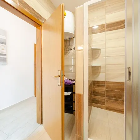 Apartamento Brna 9162b Smokvica (Korcula)