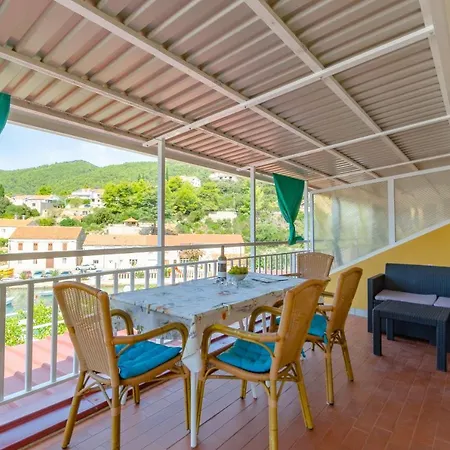 Brna 9162b Smokvica (Korcula)