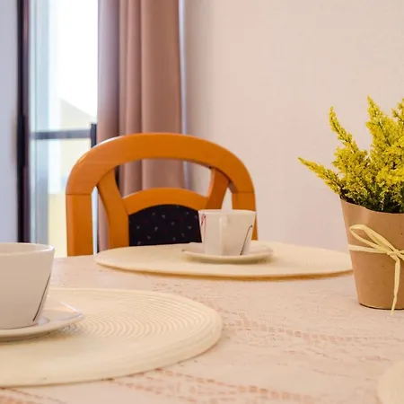 Apartamento Brna 9162b