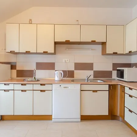 Brna 9162b Apartament Smokvica (Korcula)