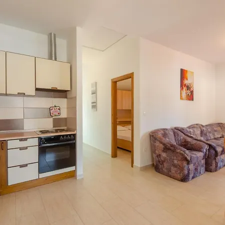 Apartmán Brna 9162b *