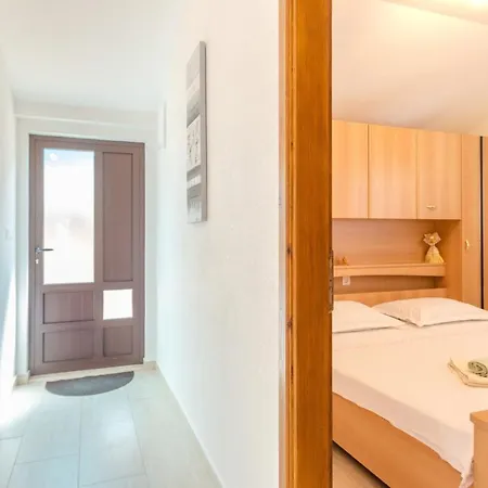 Brna 9162b Apartmán