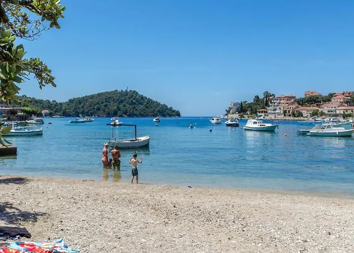 Brna 9162b Apartman *