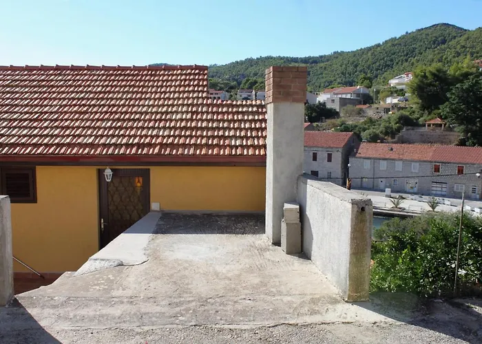 Apartamento Brna 9162b