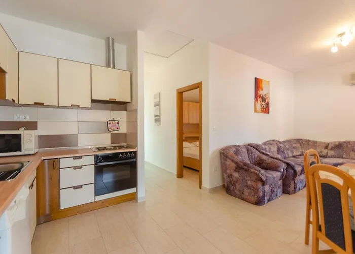Apartamento Brna 9162b *